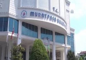 Dnyann derdi Muratpaada konuulacak